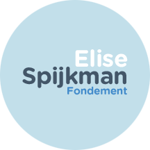 Logo Elise Spijkman Fondement
