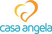 Logotipo da Casa Angela
