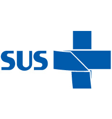 Logo do SUS